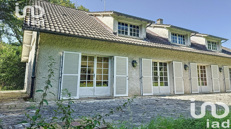 Ma-Cabane - Vente Maison Triguères, 171 m²