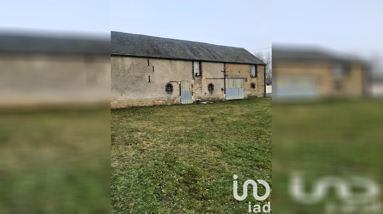 Ma-Cabane - Vente Maison Triguères, 146 m²