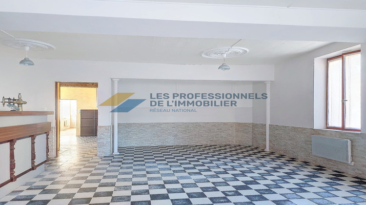 Ma-Cabane - Vente Maison Triguères, 208 m²