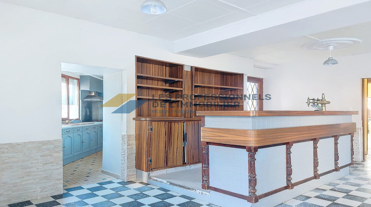 Ma-Cabane - Vente Maison Triguères, 208 m²