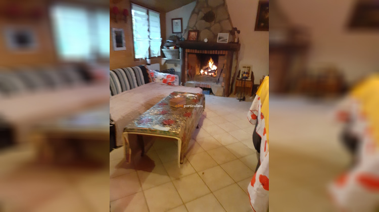 Ma-Cabane - Vente Maison Triguères, 110 m²