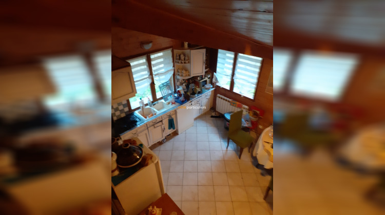 Ma-Cabane - Vente Maison Triguères, 110 m²