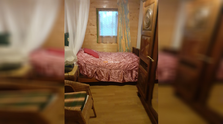 Ma-Cabane - Vente Maison Triguères, 110 m²
