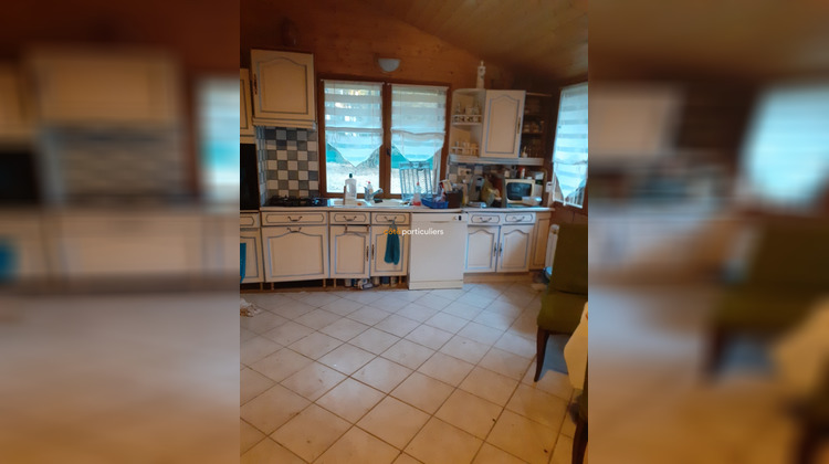 Ma-Cabane - Vente Maison Triguères, 110 m²