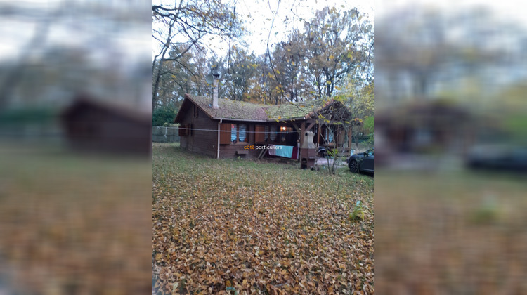Ma-Cabane - Vente Maison Triguères, 110 m²