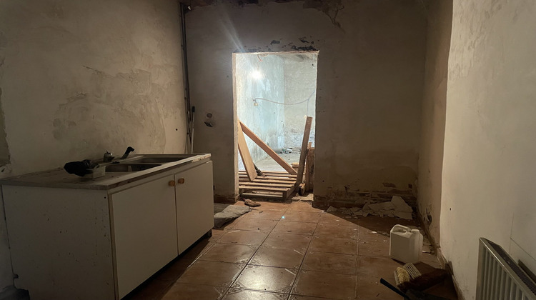 Ma-Cabane - Vente Maison Triguères, 80 m²