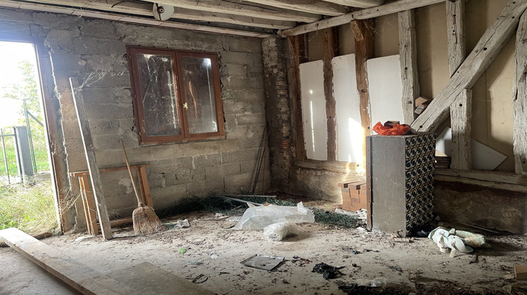 Ma-Cabane - Vente Maison Triguères, 80 m²