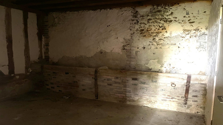 Ma-Cabane - Vente Maison Triguères, 80 m²