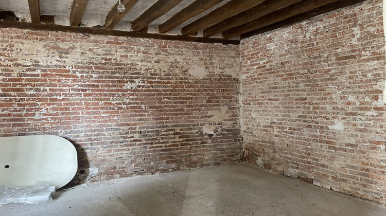 Ma-Cabane - Vente Maison Triguères, 80 m²