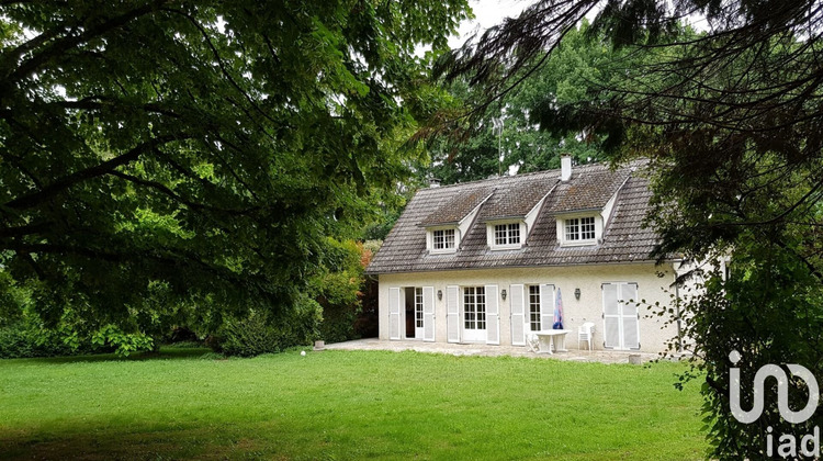 Ma-Cabane - Vente Maison Triguères, 171 m²