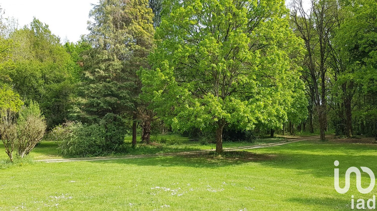 Ma-Cabane - Vente Maison Triguères, 171 m²