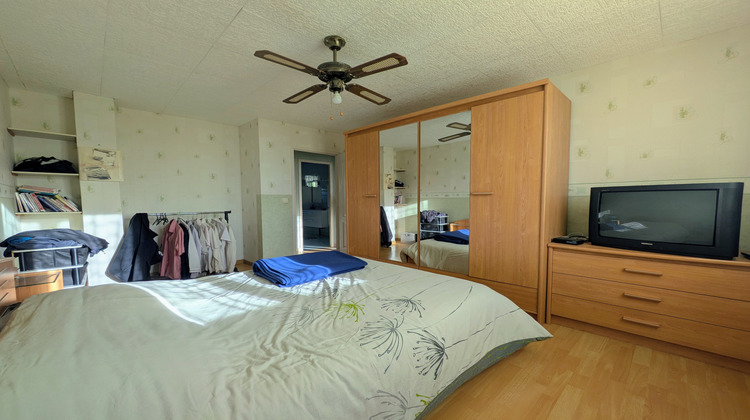 Ma-Cabane - Vente Maison Triguères, 97 m²