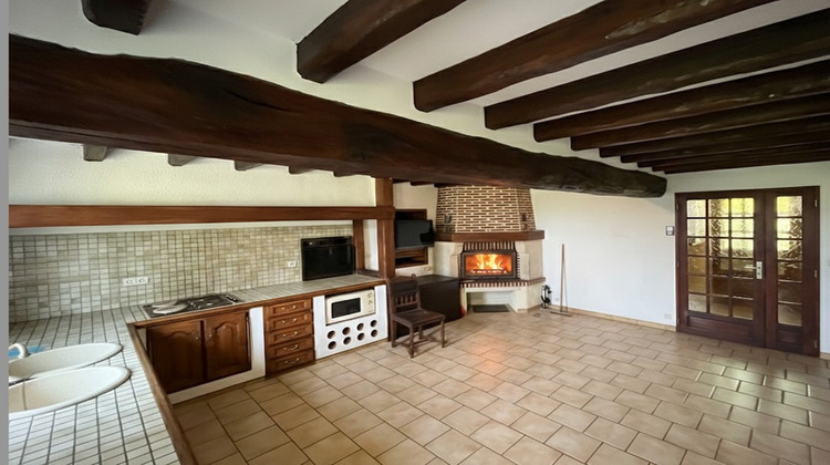Ma-Cabane - Vente Maison TRIGUERES, 158 m²