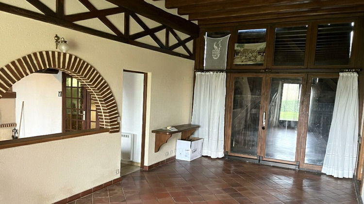 Ma-Cabane - Vente Maison TRIGUERES, 158 m²