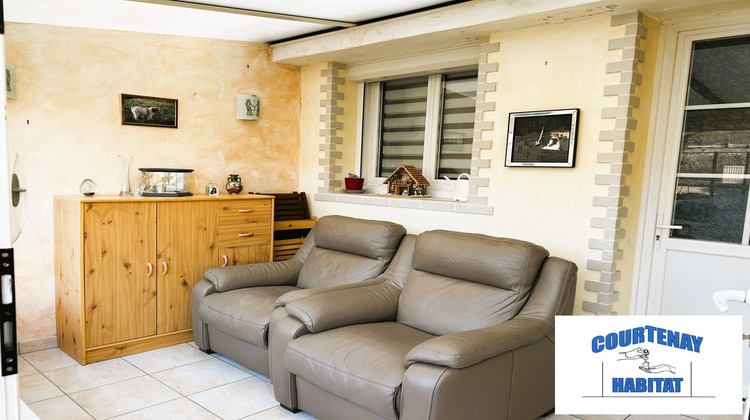 Ma-Cabane - Vente Maison Triguères, 81 m²