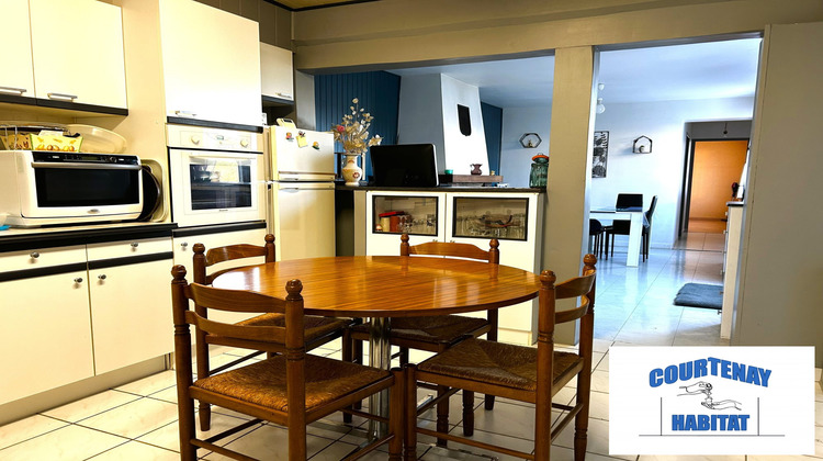 Ma-Cabane - Vente Maison Triguères, 81 m²