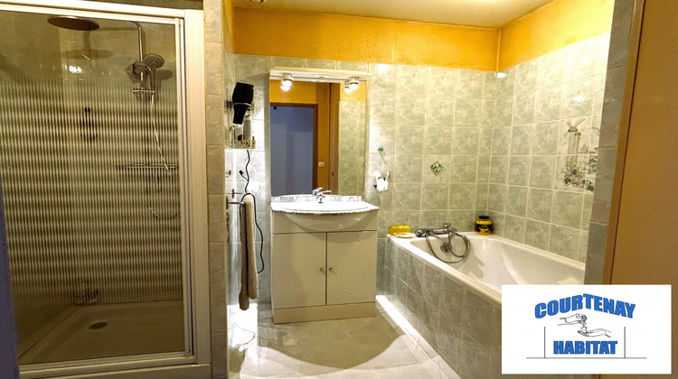 Ma-Cabane - Vente Maison Triguères, 81 m²