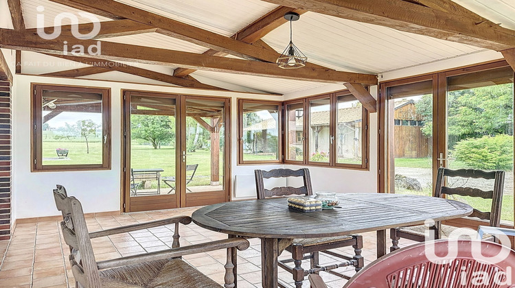 Ma-Cabane - Vente Maison Triguères, 155 m²