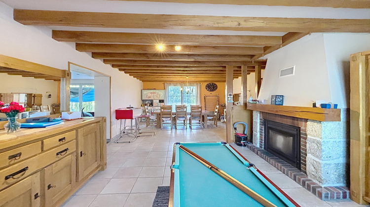 Ma-Cabane - Vente Maison Trigueres, 132 m²