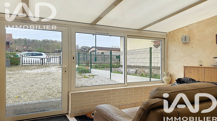 Ma-Cabane - Vente Maison Triguères, 81 m²