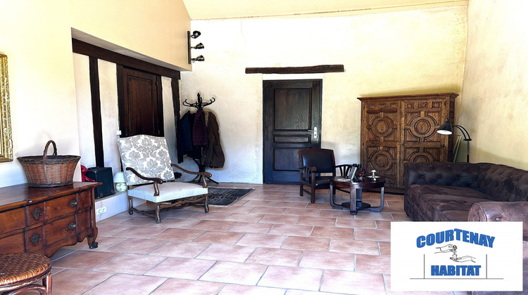 Ma-Cabane - Vente Maison Triguères, 170 m²