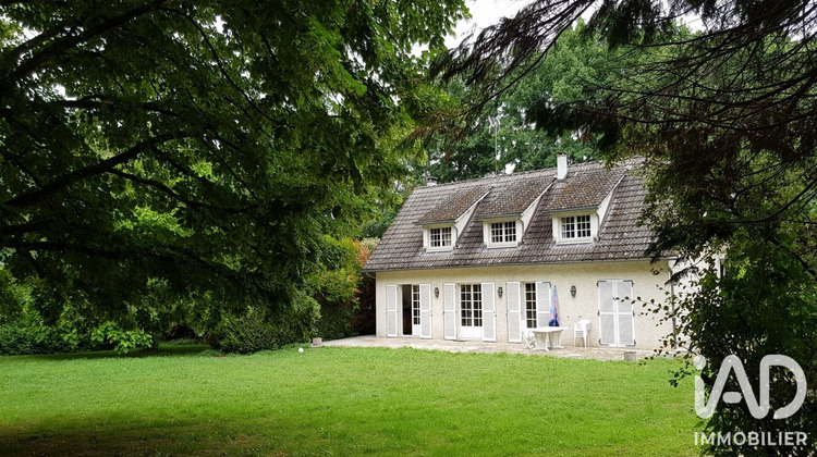 Ma-Cabane - Vente Maison Triguères, 171 m²