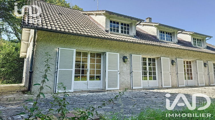 Ma-Cabane - Vente Maison Triguères, 171 m²