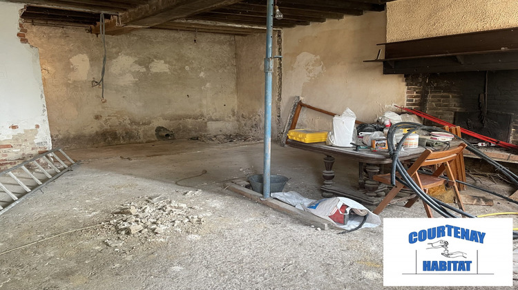 Ma-Cabane - Vente Maison Triguères, 80 m²