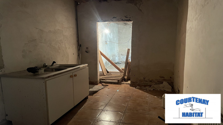 Ma-Cabane - Vente Maison Triguères, 80 m²