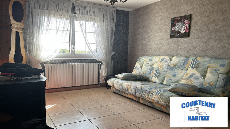 Ma-Cabane - Vente Maison Triguères, 149 m²