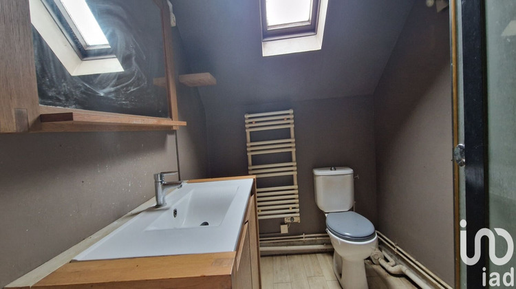 Ma-Cabane - Vente Maison Trilbardou, 60 m²