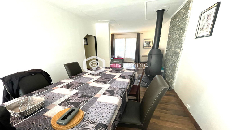 Ma-Cabane - Vente Maison Trilbardou, 98 m²