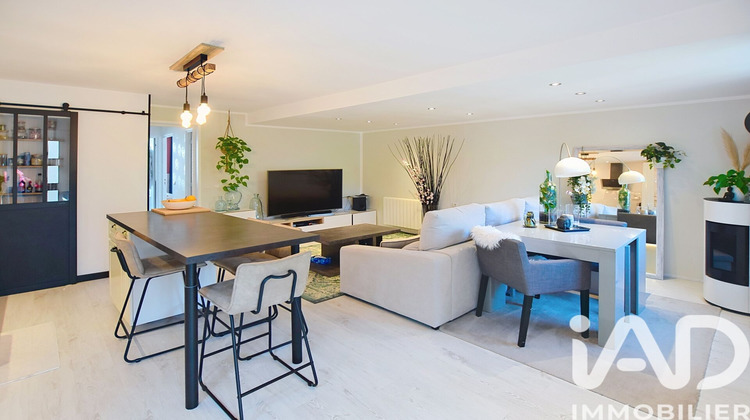 Ma-Cabane - Vente Maison Trilbardou, 60 m²