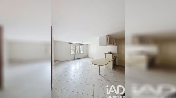 Ma-Cabane - Vente Maison Trilbardou, 63 m²