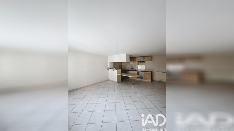 Ma-Cabane - Vente Maison Trilbardou, 63 m²