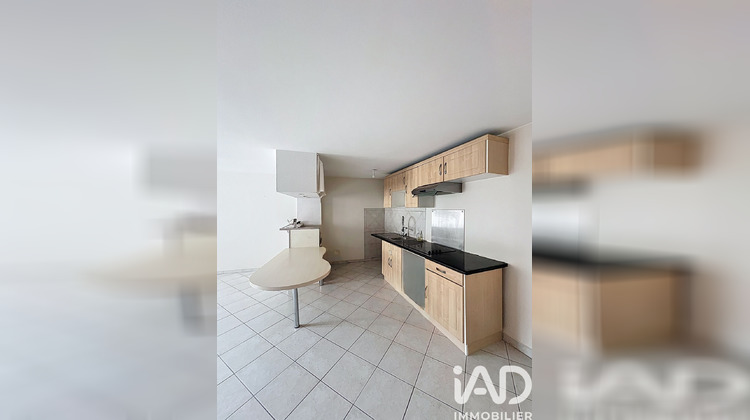 Ma-Cabane - Vente Maison Trilbardou, 63 m²