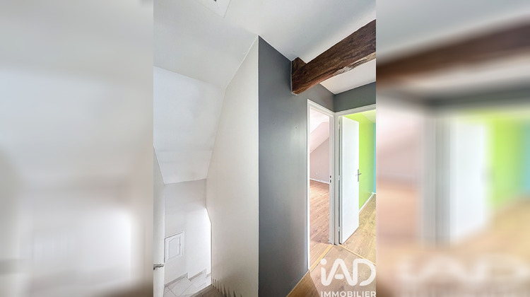 Ma-Cabane - Vente Maison Trilbardou, 63 m²