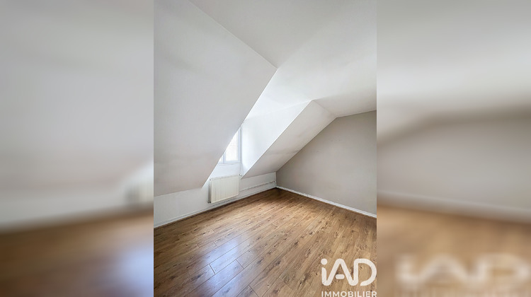 Ma-Cabane - Vente Maison Trilbardou, 63 m²
