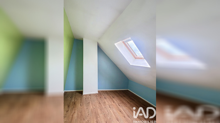 Ma-Cabane - Vente Maison Trilbardou, 63 m²