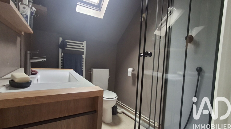 Ma-Cabane - Vente Maison Trilbardou, 58 m²