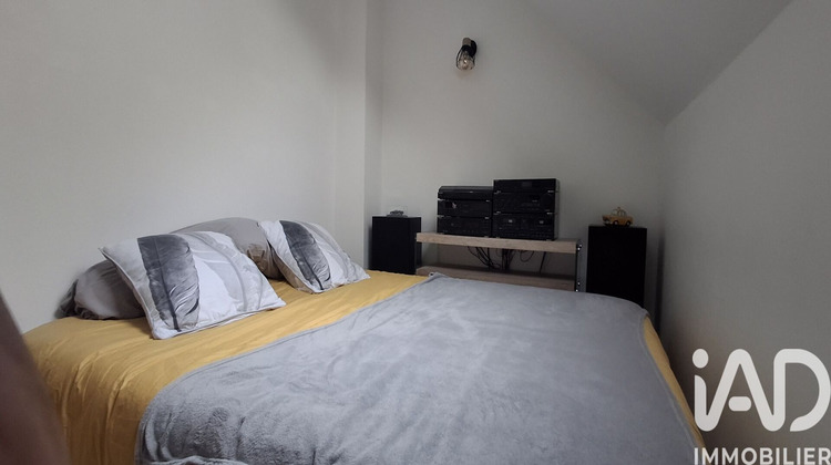 Ma-Cabane - Vente Maison Trilbardou, 58 m²