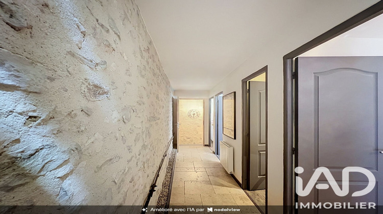 Ma-Cabane - Vente Maison Trilbardou, 115 m²