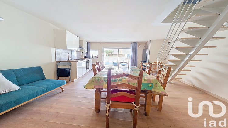 Ma-Cabane - Vente Maison Trilla, 45 m²