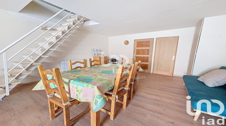 Ma-Cabane - Vente Maison Trilla, 45 m²