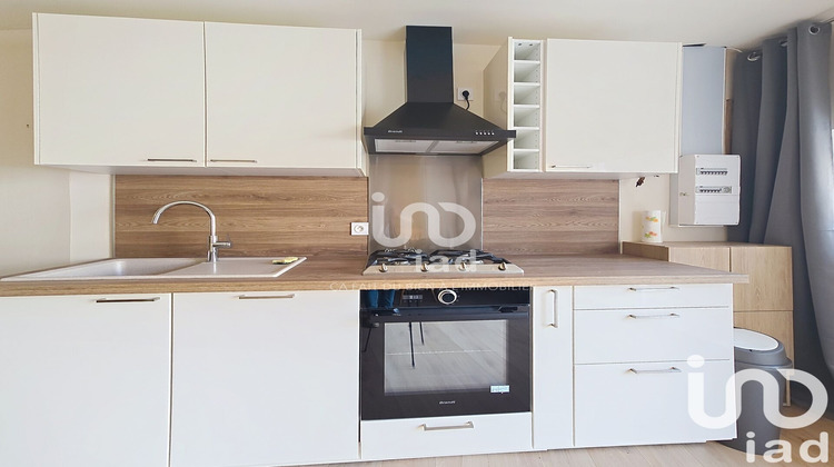 Ma-Cabane - Vente Maison Trilla, 45 m²