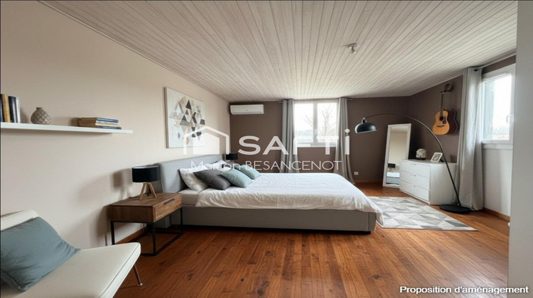 Ma-Cabane - Vente Maison Trilla, 190 m²