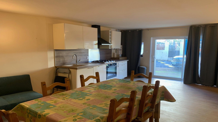 Ma-Cabane - Vente Maison Trilla, 45 m²