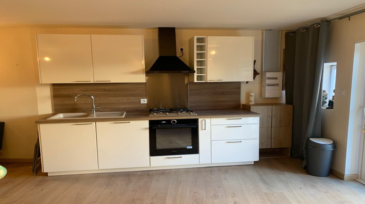 Ma-Cabane - Vente Maison Trilla, 45 m²