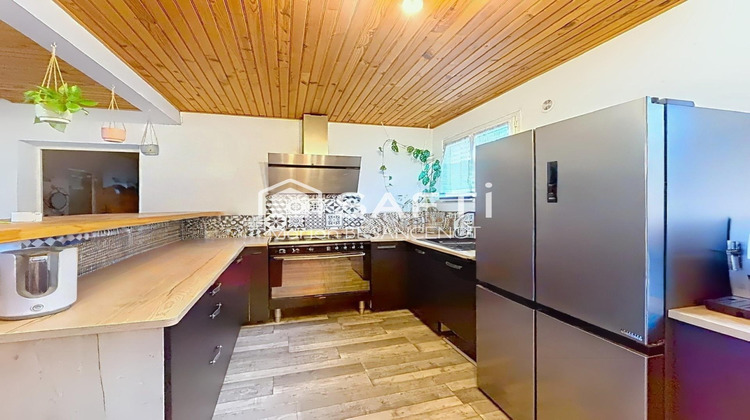 Ma-Cabane - Vente Maison Trilla, 190 m²