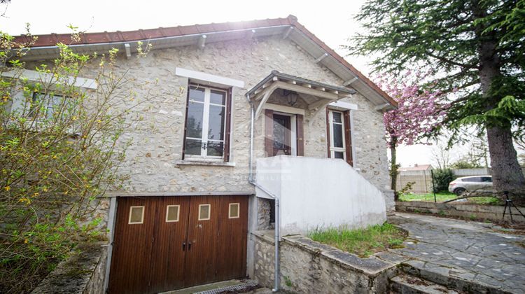 Ma-Cabane - Vente Maison TRILPORT, 99 m²